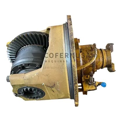 Diferencial Caterpillar 120H