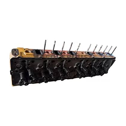 Cabeçote do Motor C6.4 Caterpillar 320D