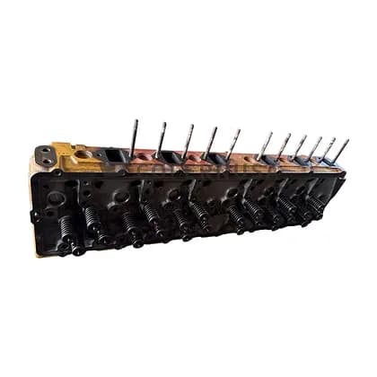 Cabeçote do Motor C6.4 Caterpillar 320D