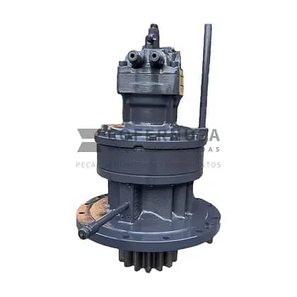 Motor de Giro Volvo EC250DL