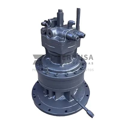 Motor de Giro Volvo EC250DL